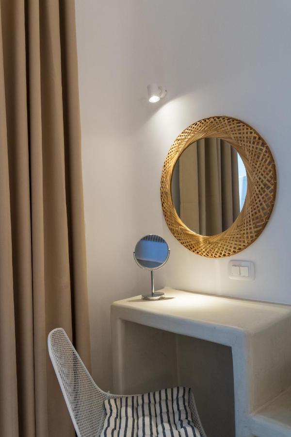 Lavadoze Luxury Suites Exo Gonia Bagian luar foto